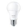 Led E27 SceneSwitch 9,5W 6500/3000K A60 Philips