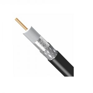 Coaxial RG59 95 Malla Cu CATV Sku 1700209
