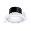 Foco Led Retraido DN393B 1xDLED 19W 6500K PSU WH LA - Imagen 3