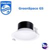 Foco Led Retraido DN393B 1xDLED 19W 6500K PSU WH LA