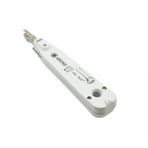 Herramienta Conexion LSA PLUS Sensor S Krone