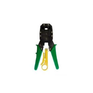 Herramienta Crimpadora Universal RJ45 8P8C RJ11 6P6C 4C BA 315
