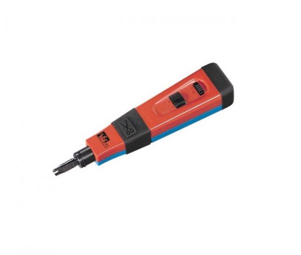 Herramienta IMPACT PUNCH MASTER II 35-485 Ideal Sku 6600751