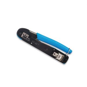 Herramienta Modular Crimp RJ45 30-495 ideal Sku 6600614