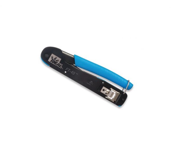 Herramienta Modular Crimp RJ45 30-495 ideal Sku 6600614