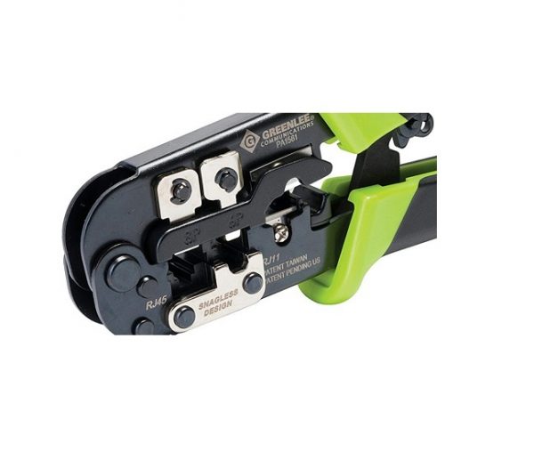 Herramienta crimper rj11 rj45 pa1561