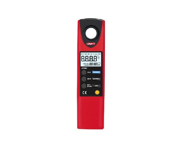Luxometro UT381 Unit Sku 3202141