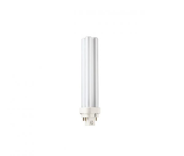 Master PL-C 26W/840 4P Philips Sku 2124029