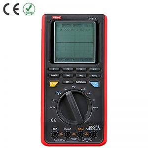 Osciloscopio UT81B UNI-T Sku 3600055