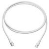 User Cord Cat6A 2,00 Mt Amp-Commscope - Imagen 3