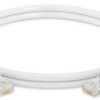 User Cord Cat6A 2,00 Mt Amp-Commscope - Imagen 2