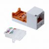 Módulo RJ45 Cat5E Blanco Panduit Sku 1600568 - Imagen 2