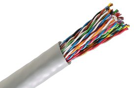 laberinto Seguro fiabilidad Cable Multipar UTP Cat3 LSZH 100P/24AWG Condumex | southtelecom