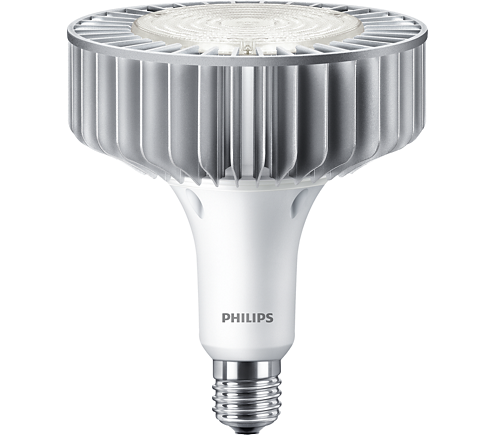 Ampolleta LED Industrial Philips True Force HB 40w Luz FriaComprar