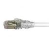 User Cord Cat6A Shielded Lszh 3 Mts Amp-Commscope - Imagen 2