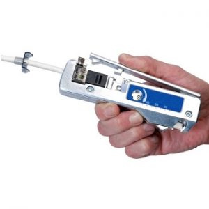 Herramienta Modular Jack Terminacion SL 1725150-6 Sku 1700897