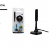 Mini Antena TV Digital Philco Sku 1700432