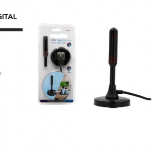 Mini Antena TV Digital Philco Sku 1700432
