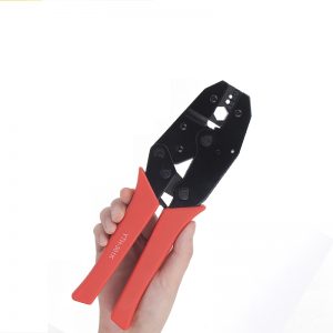 Prensa Crimping-Tool RG-8-174-213-Sku 1700314
