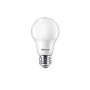 EcoHome LedBulb 10,5W E27 3000K E27 Philips Sku 2121230