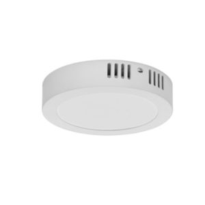 Foco Circular Sobrepuesto DN058C 22W 6500K Philips