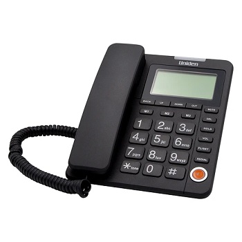Telefono 7408N Uniden Sku 1500097