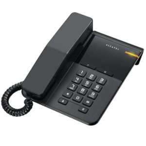 Telefono T22 Negro Alcatel Sku 1500096