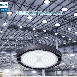 Campana BY698P G5 LED105 67W NW Philips Sku 911401556391