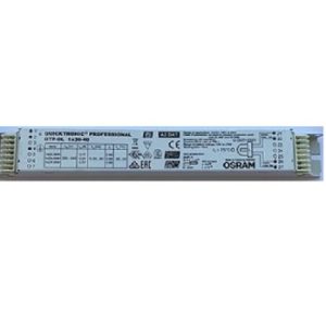 Ballast Elect. QTP-DL 1x36-40W. Osram Sku 2401045