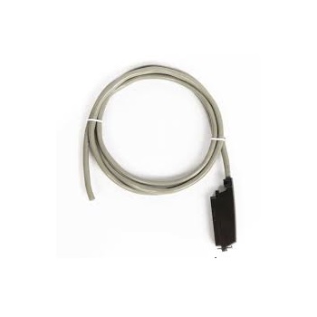 Cable Conectorizado 25P Cat3 UTP - Conector Champ 90° 50 Pines