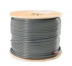 Cable Multipar UTP Cat3 LSZH 100P/24AWG Condumex