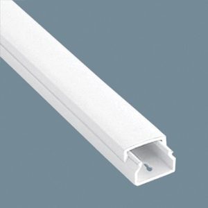 Mutlusan Cablecanal 20x10mm Autoadhesiva Sku 3900424