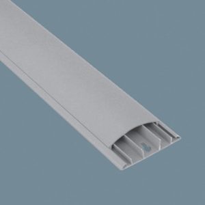 Mutlusan Cablecanal-Pasada Piso 60x15mm Sku 3900419
