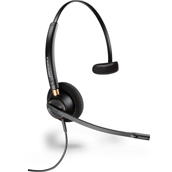 Cintillo EncorePro HW510-QD Plantronics SKU 1500623