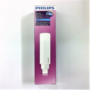 PL-C Led 9W/840 4P Philips Sku 2113031
