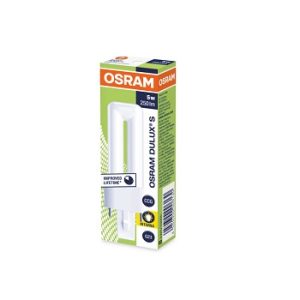 Dulux S 5W/827 2P G23 Osram Sku 2124055