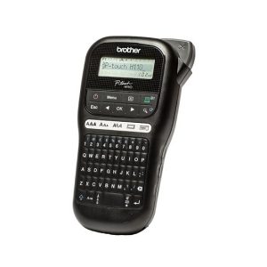 Etiqueta Rotulador PT H110BK Pantalla LCD Sku 1701053