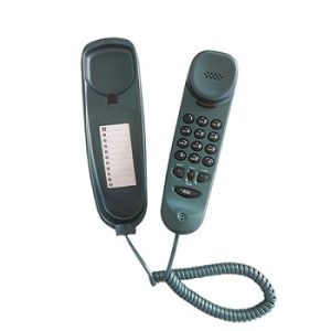 Telefono Góndola Verde Sku 1500199
