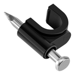 Grampa RG6 Negra Sku 1700405