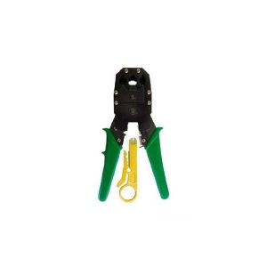 Herramienta Crimpadora Universal RJ45 8P8C RJ11 6P6C 4C BA 315