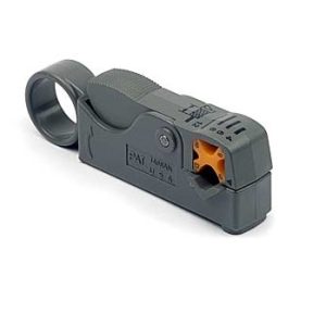 Pelacable Coaxial Stripper Tool RG58-3C2V RG59/6 HT-332 Sku 1700304