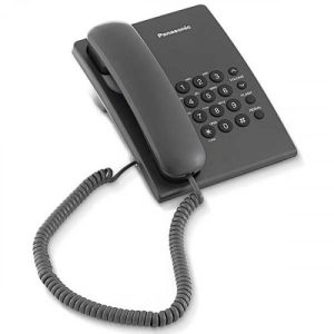 Panasonic Teléfono KXTS 500 LXB Sku 1500153