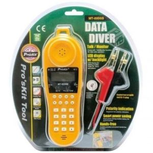 Teléfono Prueba 8006B Pros'kit Sku 6600302