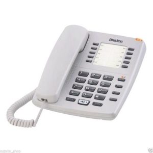Telefono AS 7301 Uniden Sku 1500180