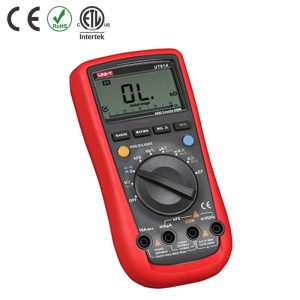 Tester UT 61A UNI-T