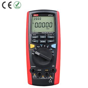 Tester UT 71A UNI-T
