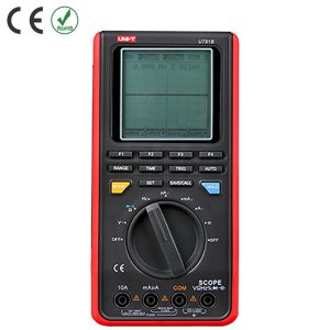 Osciloscopio UT81B UNI-T Sku 3600055