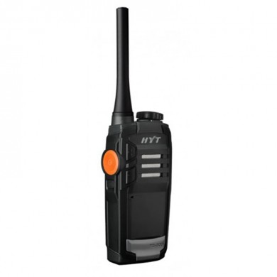 Radio Portátil UHF TC320 Hytera - Imagen 4