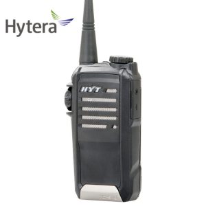 Radio Portátil BD306 UHF Hytera