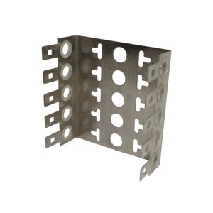 Soporte Metálico 5 Posiciónes 50 Pares Sku 1500432